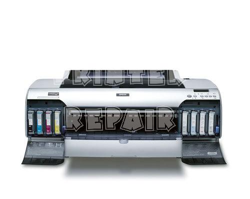 Epson Stylus Pro 4400